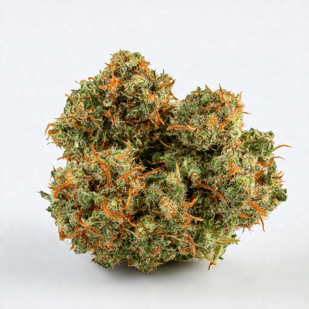 Starfighter Hybrid Cannabis Strain