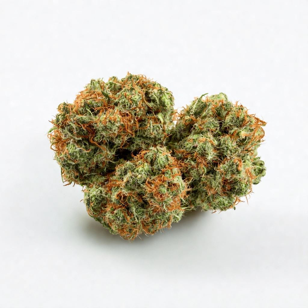 Starfire OG Hybrid Cannabis Strain