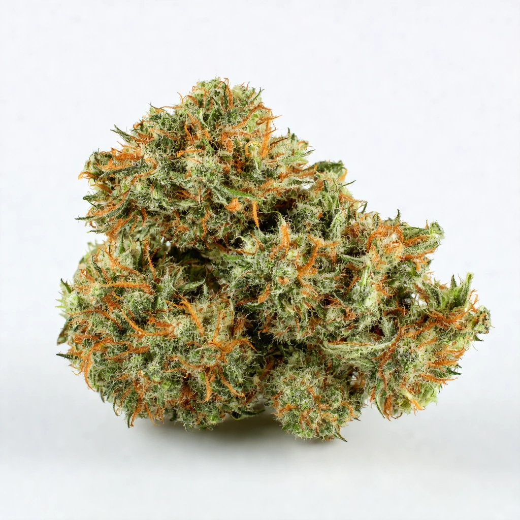 Starkiller Hybrid Cannabis Strain
