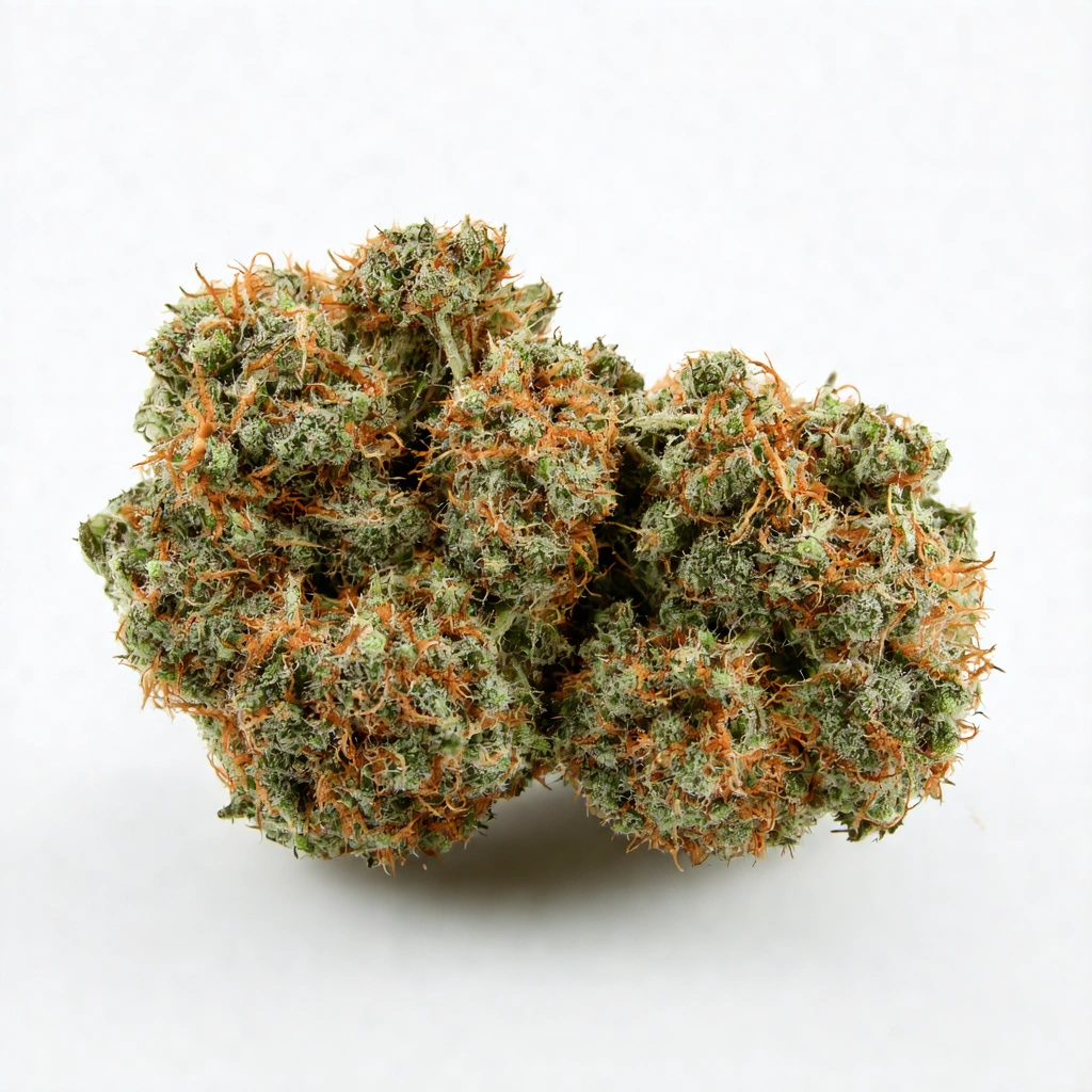 Starry Night Hybrid Cannabis Strain