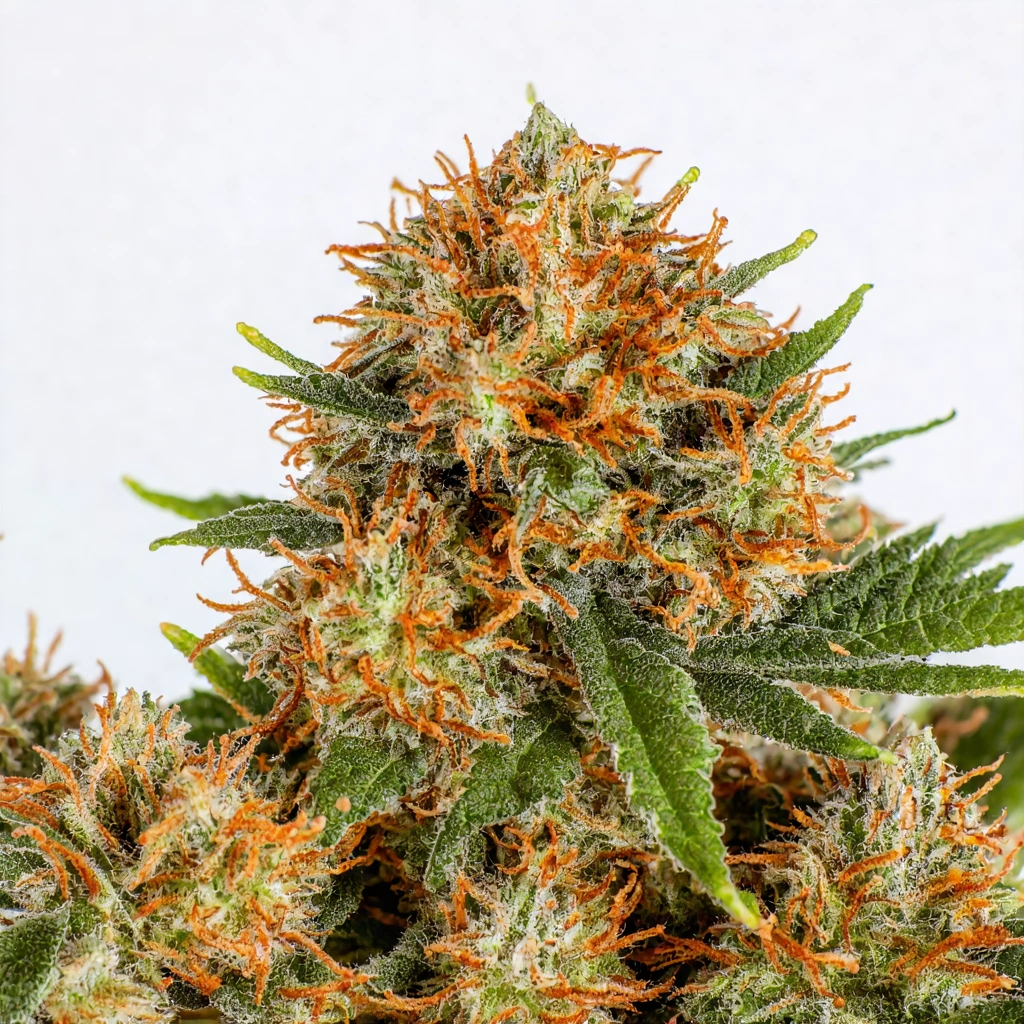 Sticky Buns Hybrid Cannabis Strain