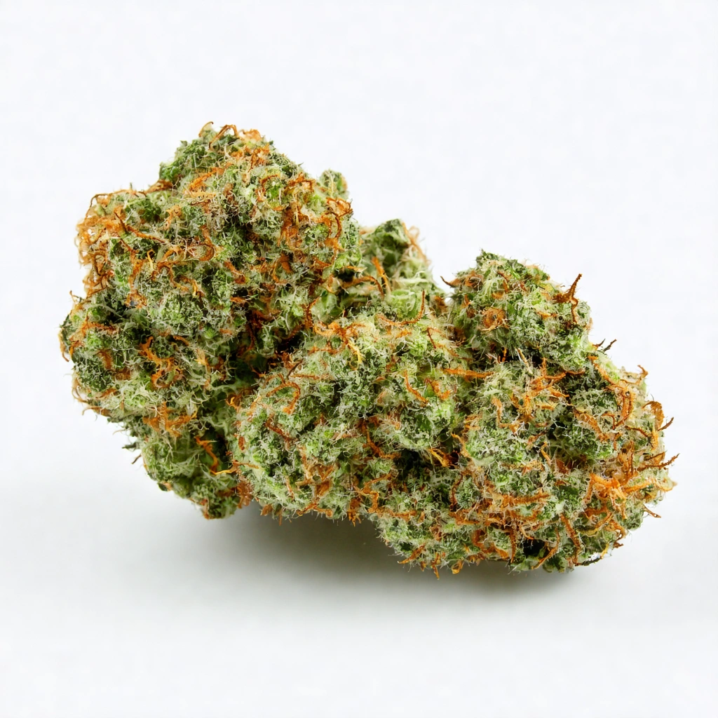 (Sticky Dog x Zkittlez) X Larry OG Hybrid Cannabis Strain