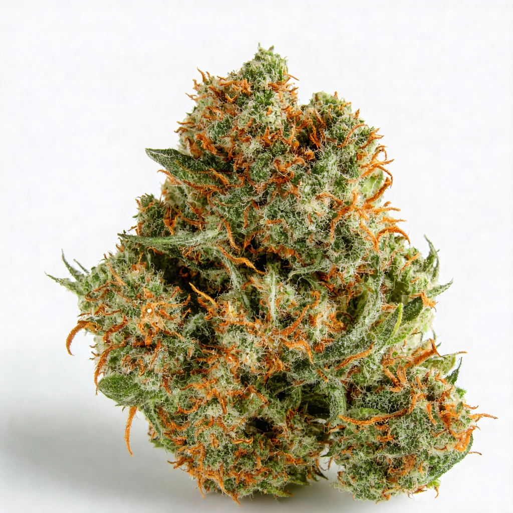 Sticky Fingers Hybrid Cannabis Strain