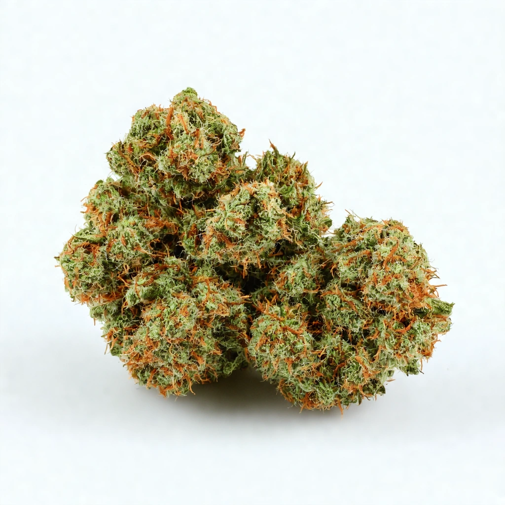 Stink Bomb Hybrid Cannabis Strain