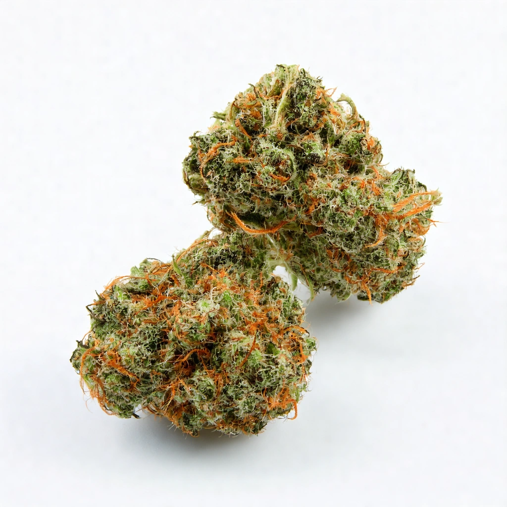 Stone Mountain Hybrid Cannabis Strain