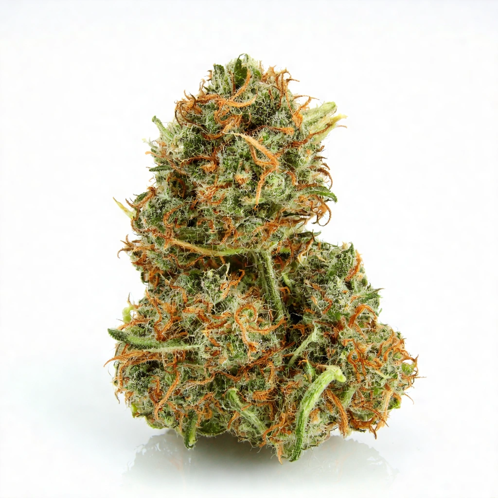 Strawberry Cheesecake Hybrid Cannabis Strain
