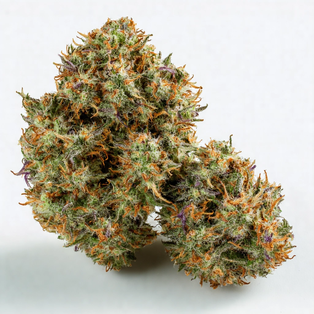 Strawberry Guava Hybrid Cannabis Strain