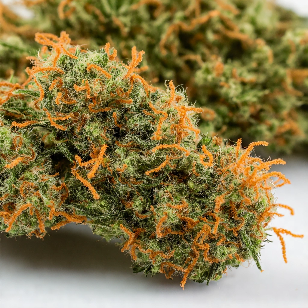 Strawberry Lemonade Sativa Cannabis Strain
