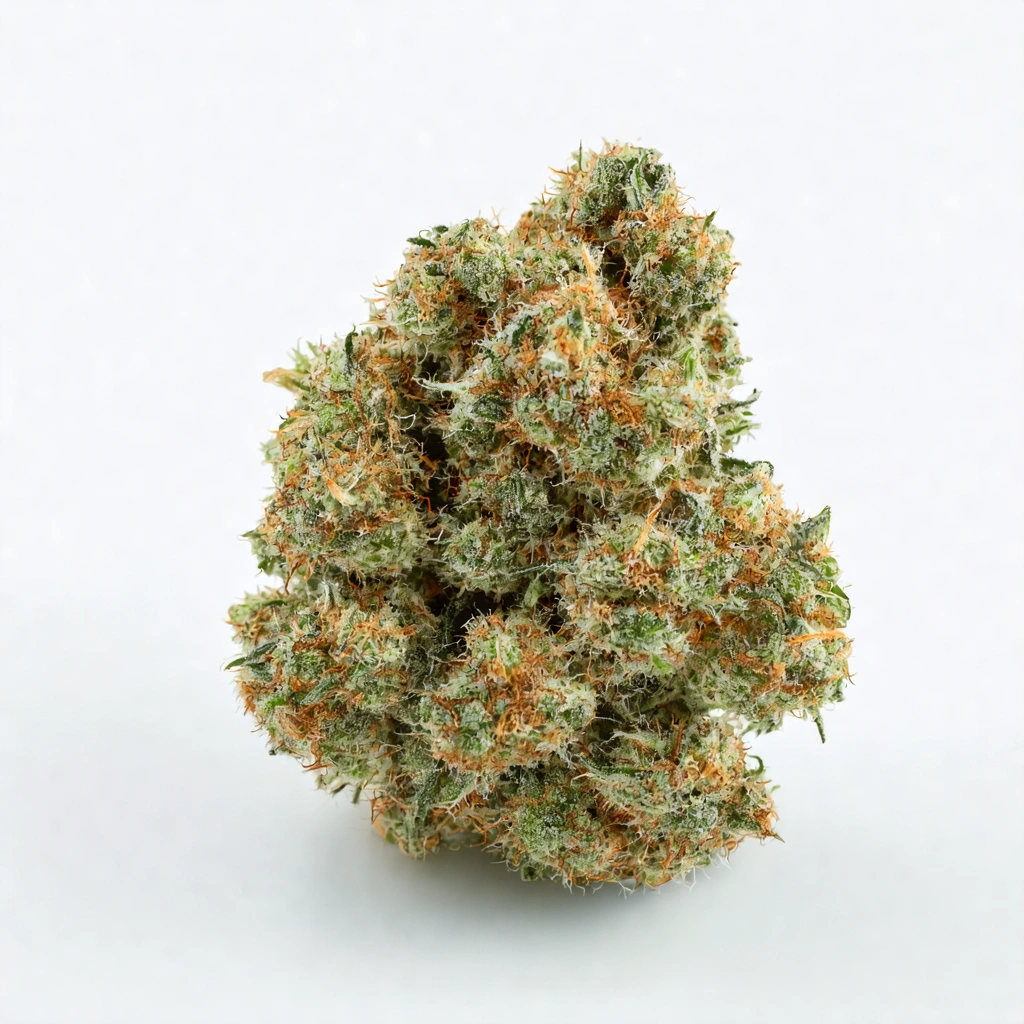Strawberry Hybrid Cannabis Strain
