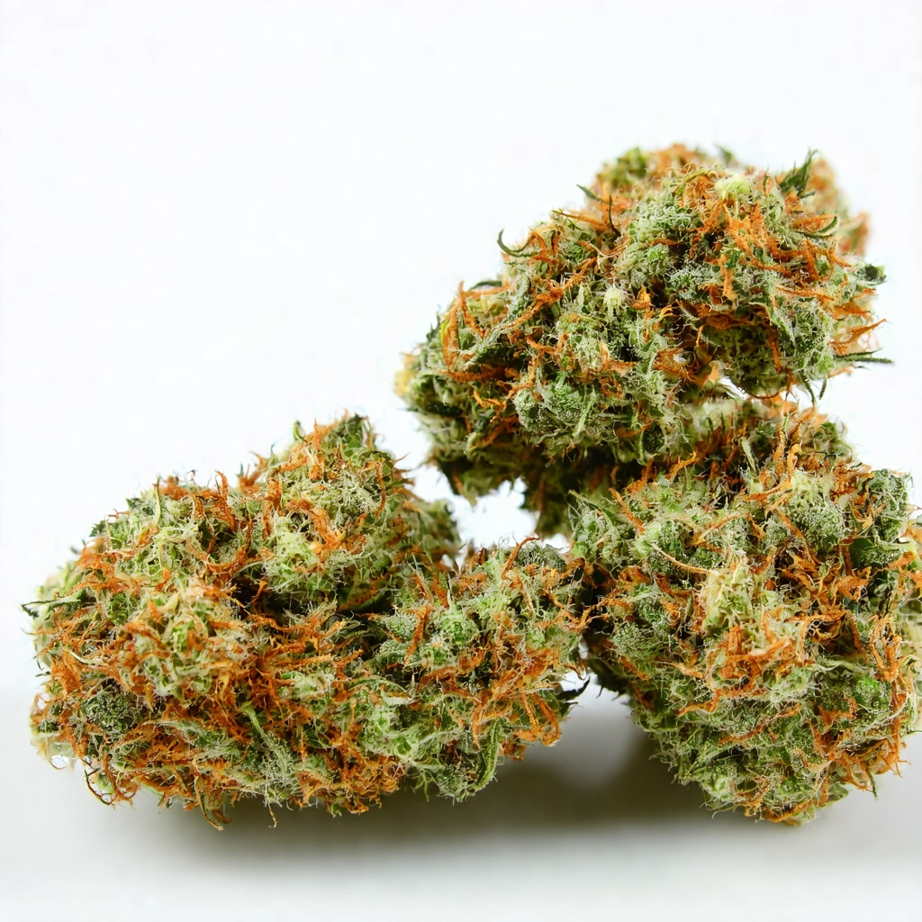 Sub Zero Hybrid Cannabis Strain