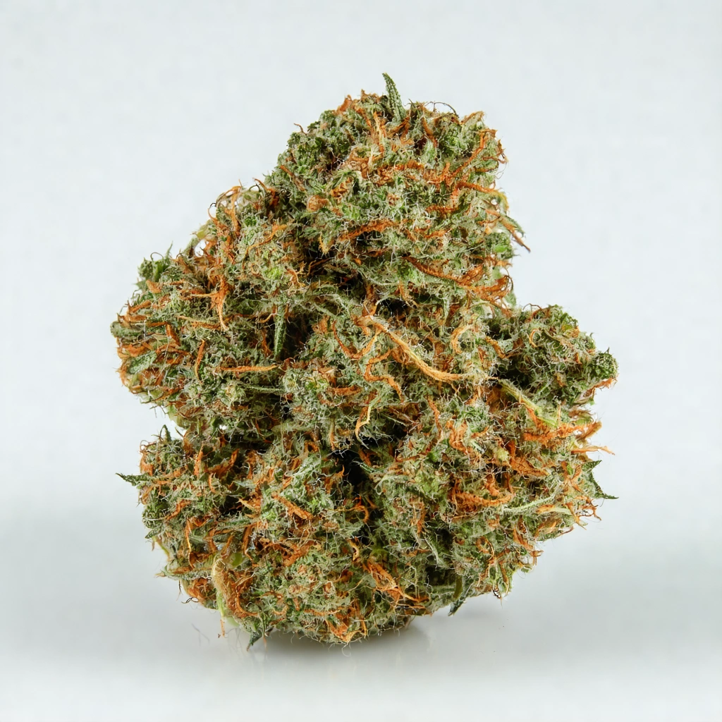 Sugar Baby Hybrid Cannabis Strain