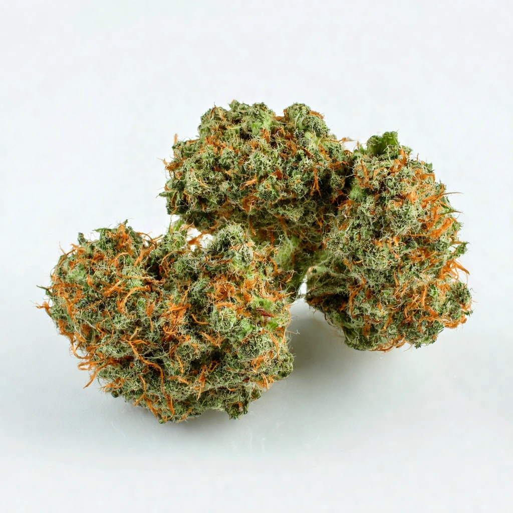 Sugar Black Rose Hybrid Cannabis Strain