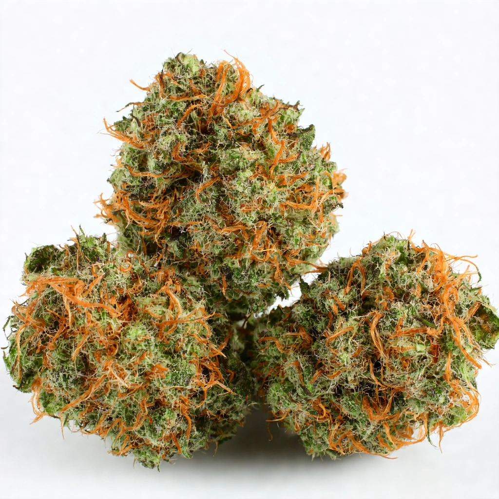 Sugar Cookie Hybrid Cannabis Strain