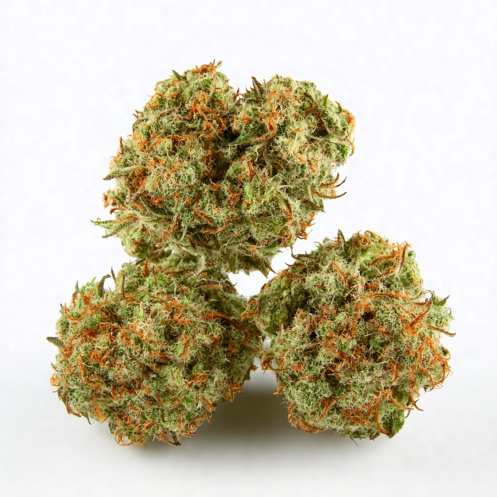 Sugar Shack Hybrid Cannabis Strain