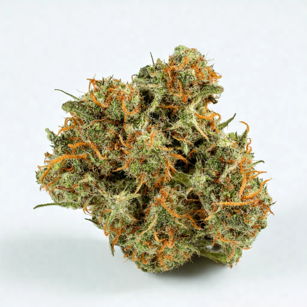 Sundae Driver Hybrid Cannabis Strain