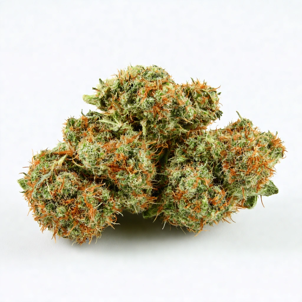 Sundae Stallion Hybrid Cannabis Strain