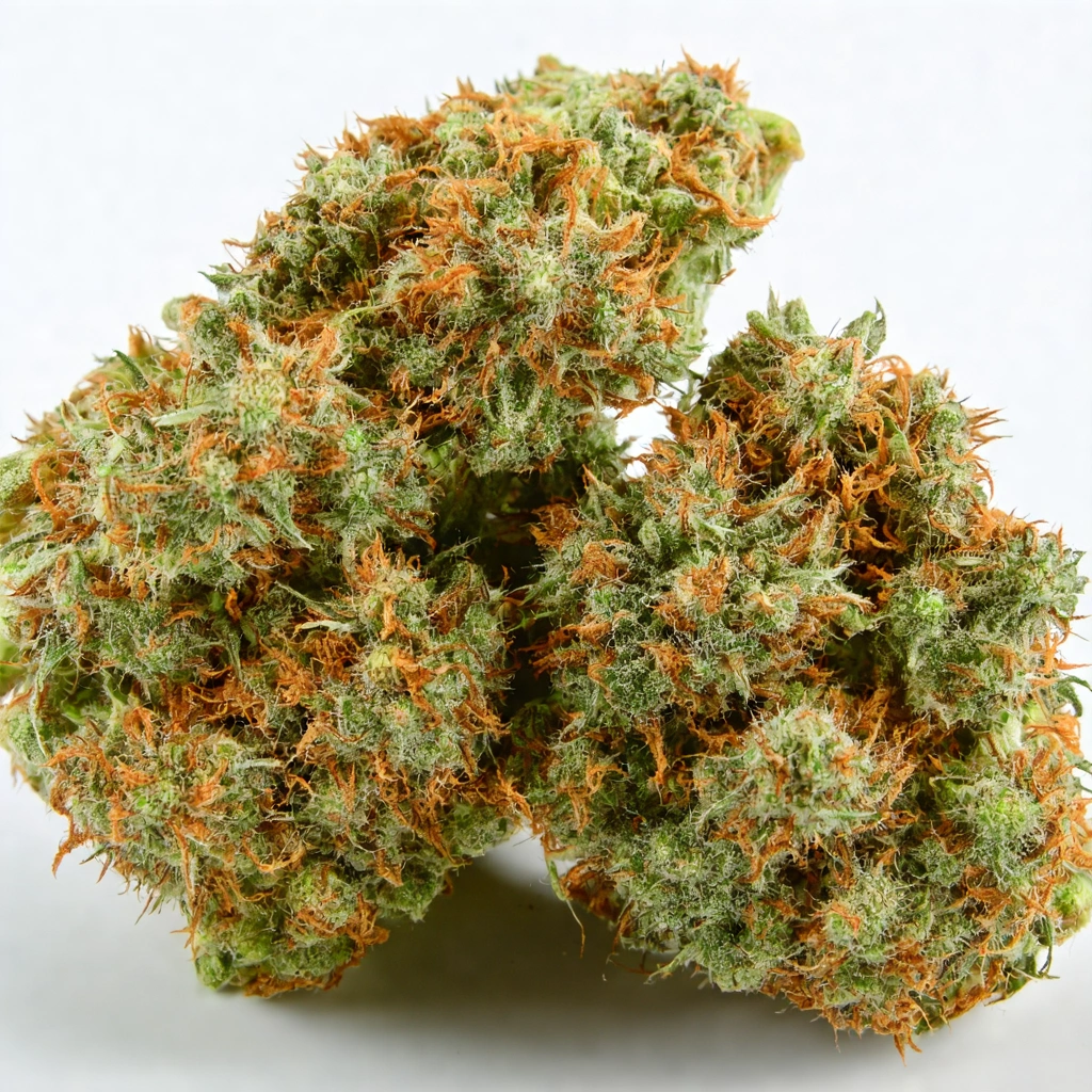 Sunset Cookies Hybrid Cannabis Strain