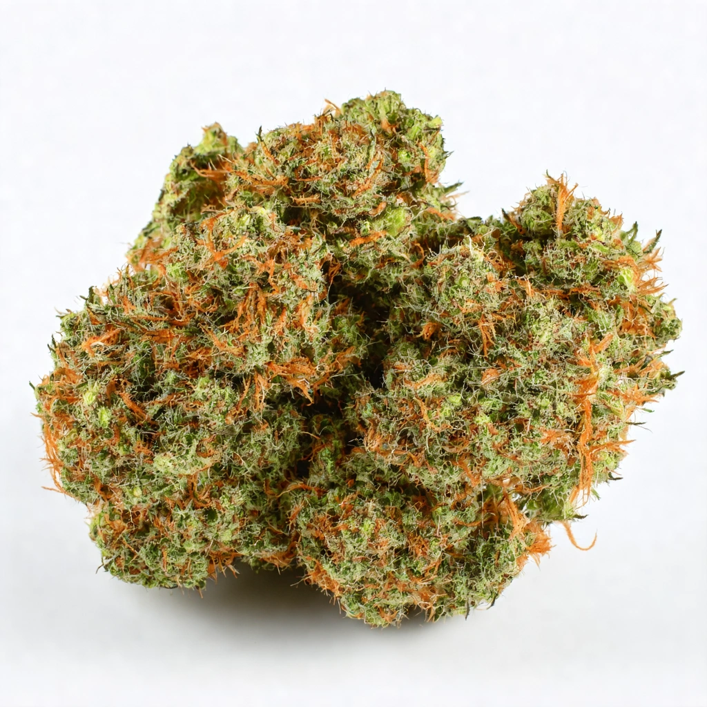 Sunset Gelato Hybrid Cannabis Strain