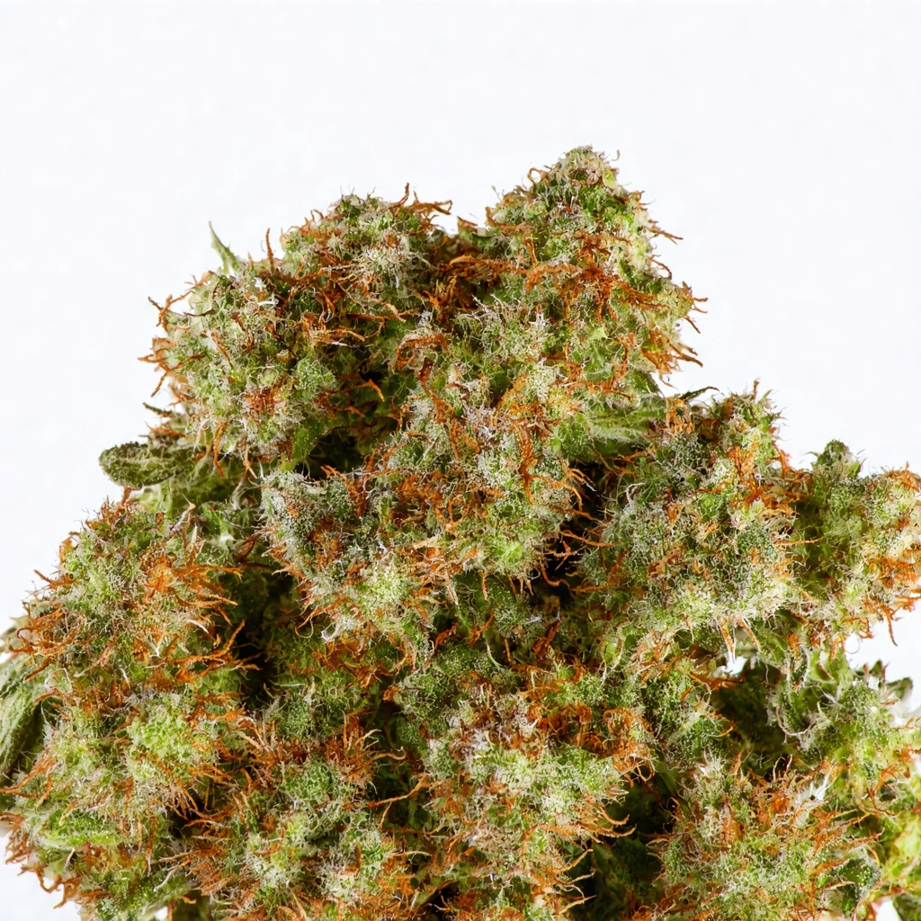 Sunset Road Sherbert Hybrid Cannabis Strain