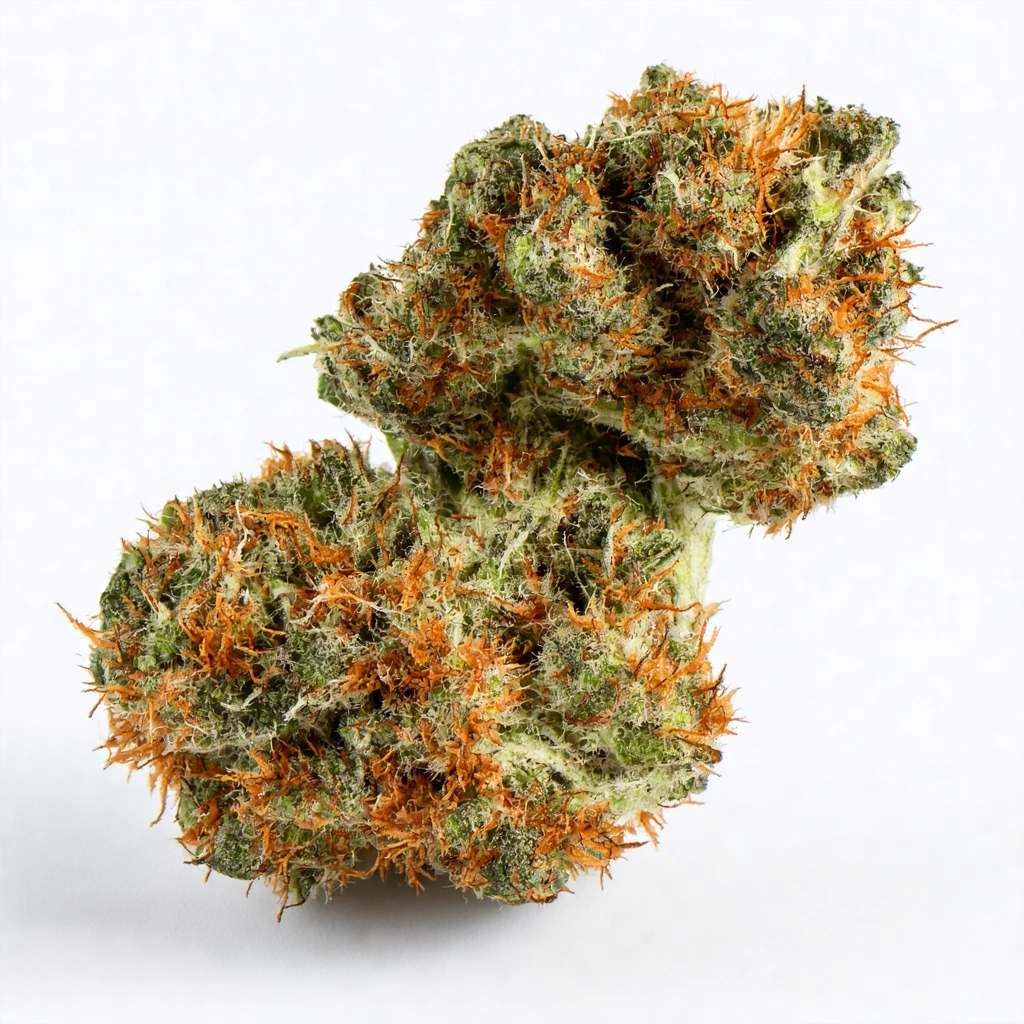 Sunshine Daydream Hybrid Cannabis Strain