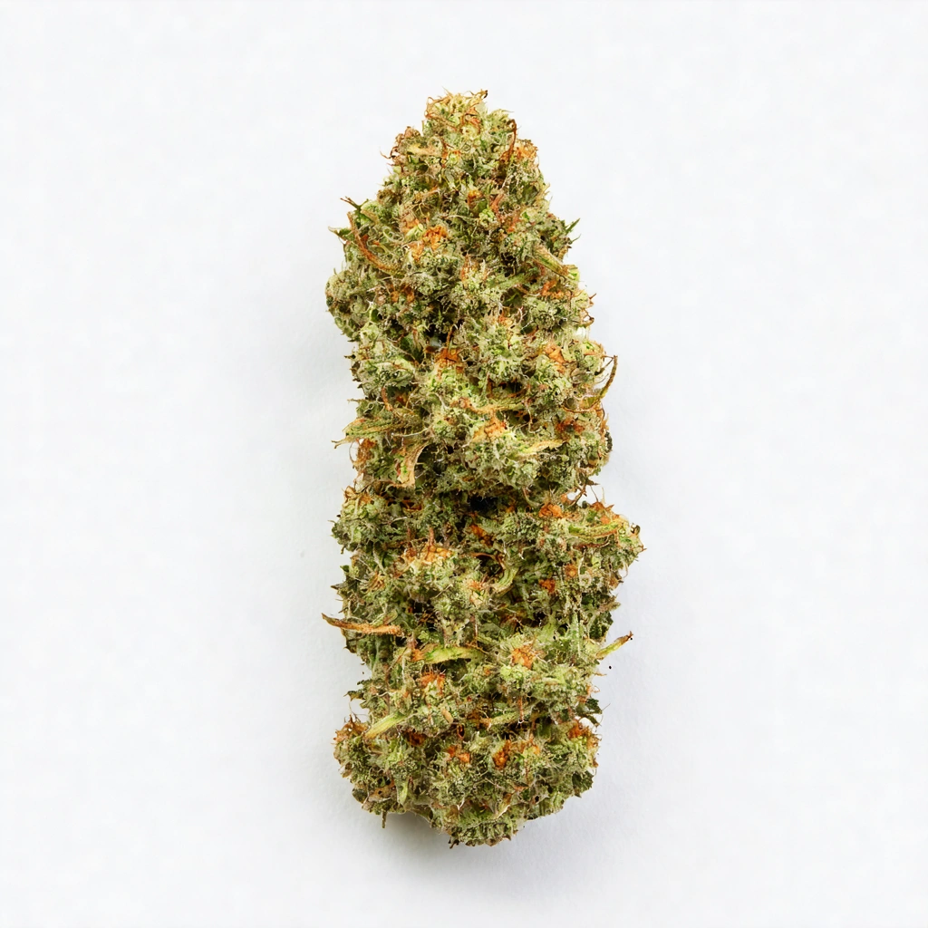Sunshine Lime Hybrid Cannabis Strain