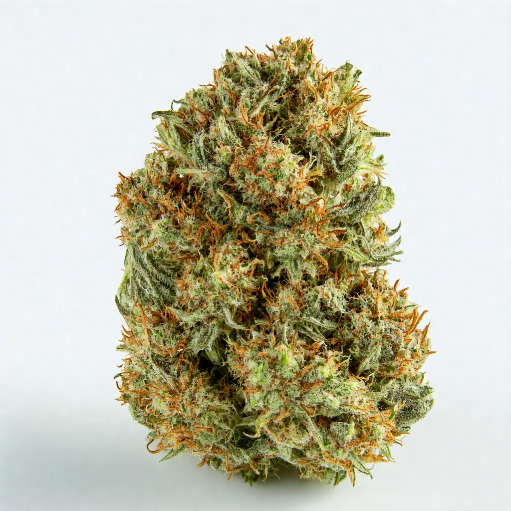 SupaFreak Hybrid Cannabis Strain