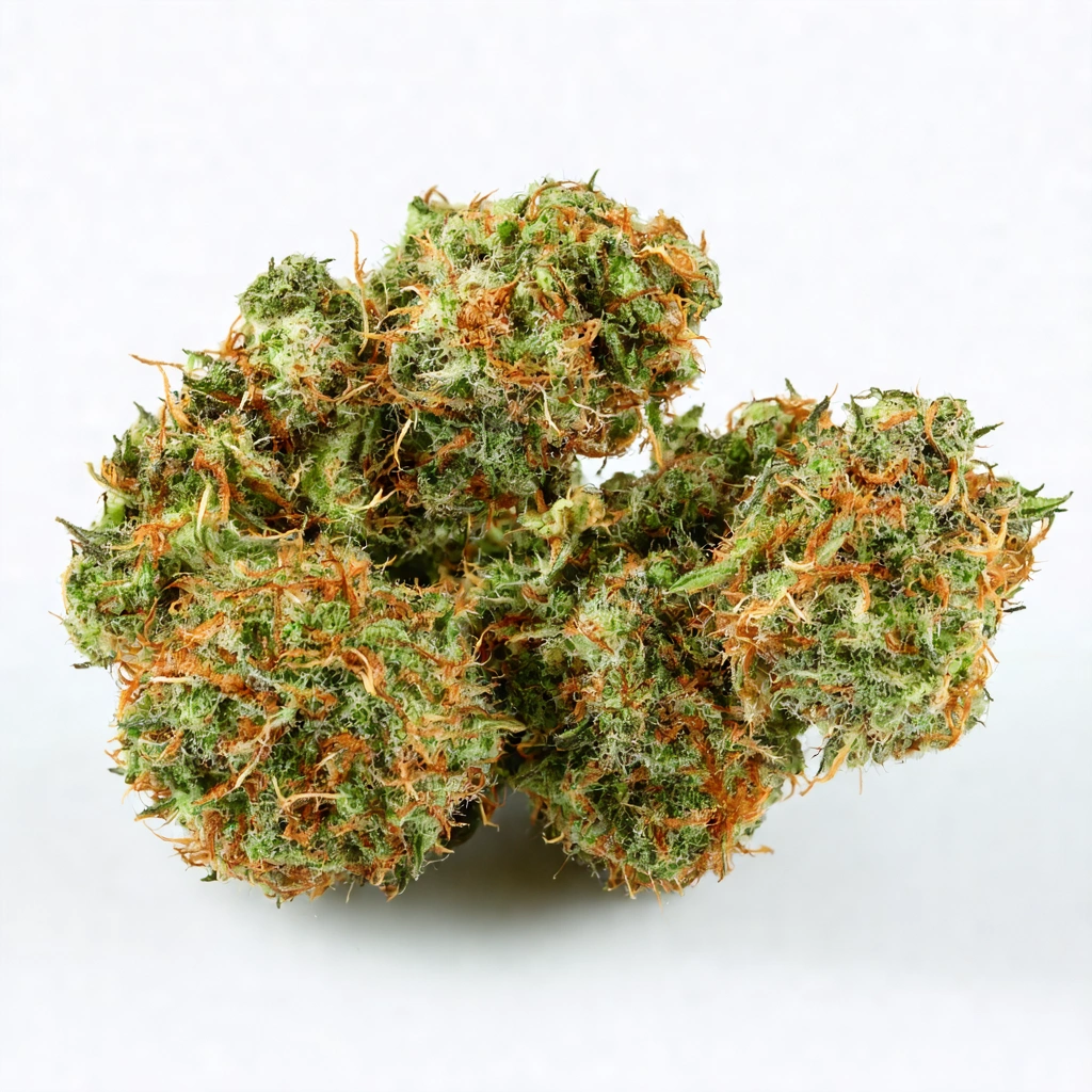 Super Boof Hybrid Cannabis Strain