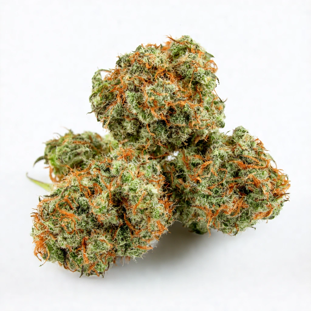 Super Cheese Hybrid Cannabis Strain