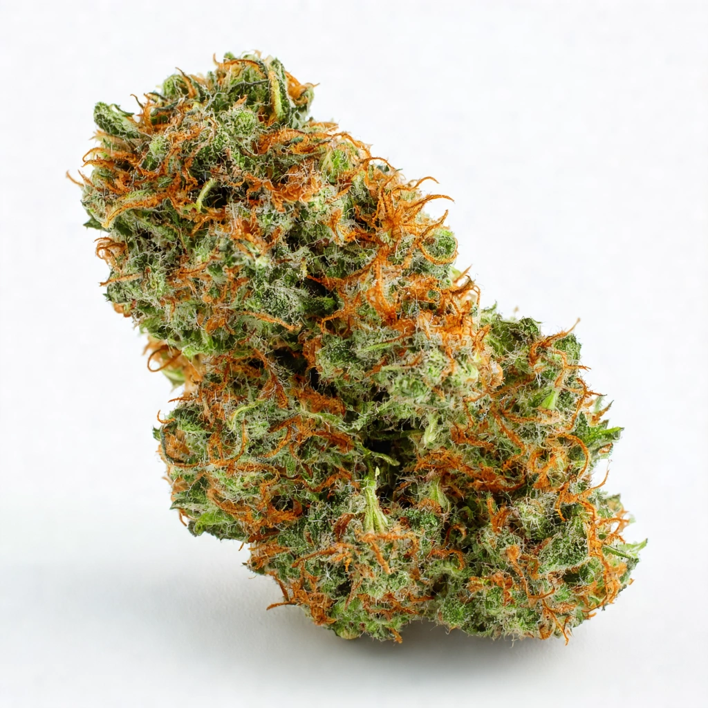 Super Critical Hybrid Cannabis Strain
