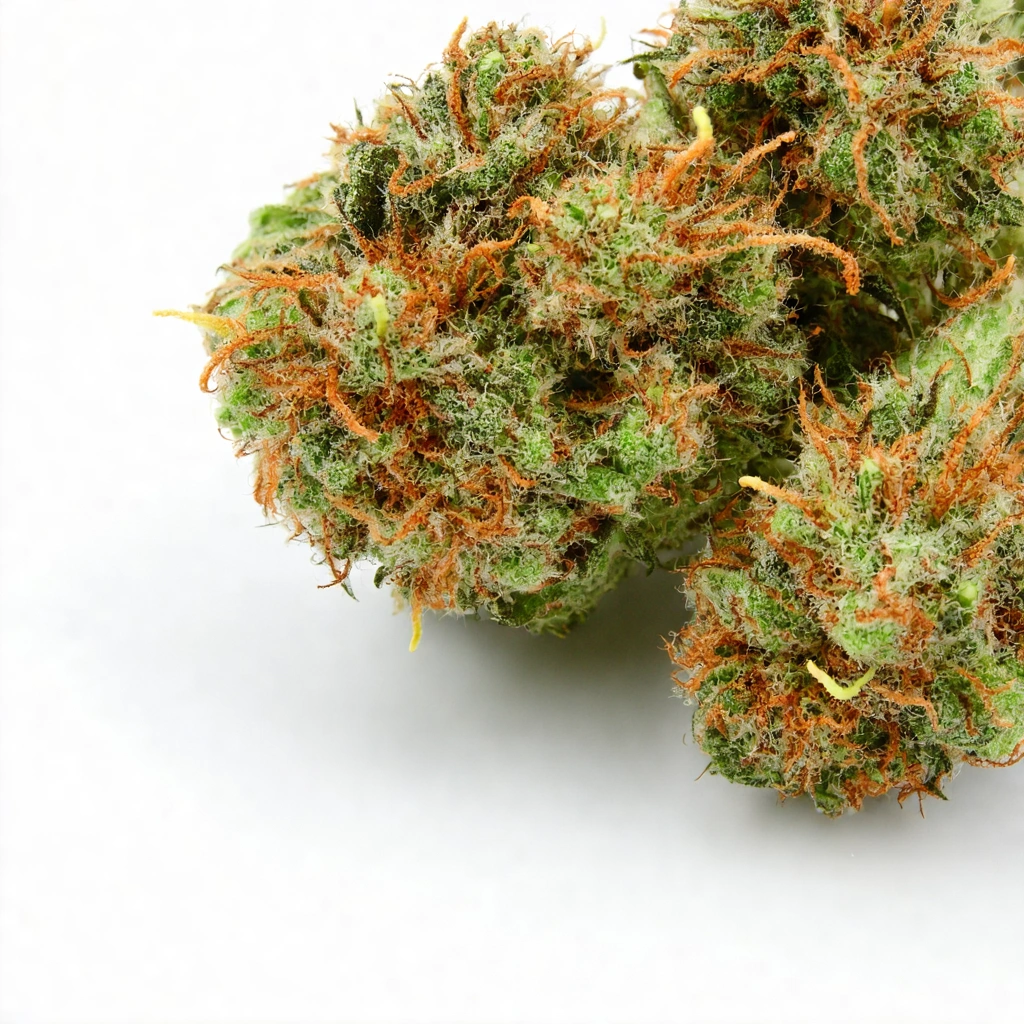 Super Jack Sativa Cannabis Strain