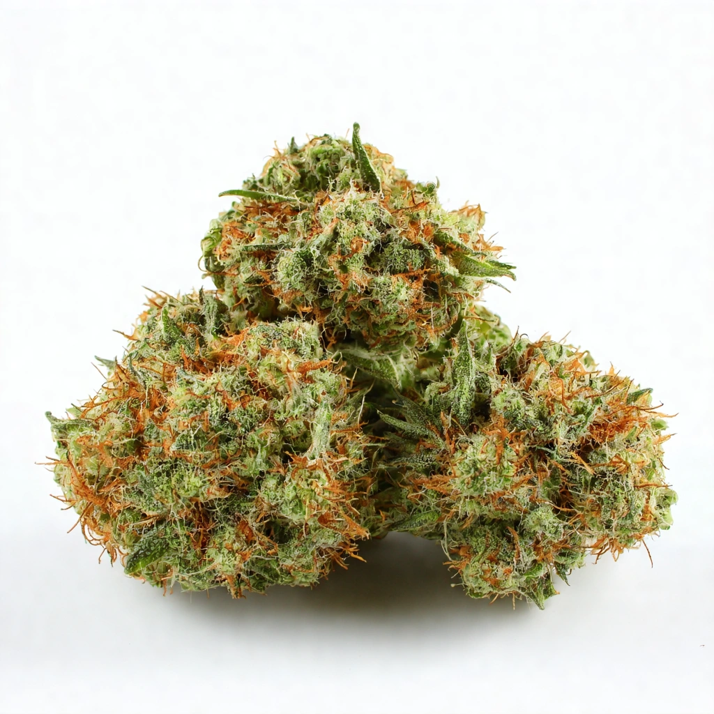 Super OG Kush Hybrid Cannabis Strain