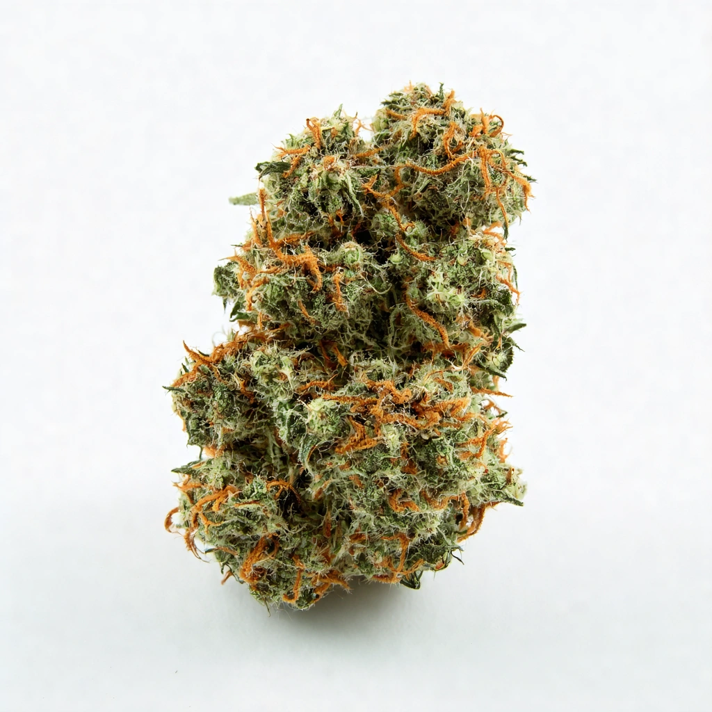 Super Runtz Hybrid Cannabis Strain