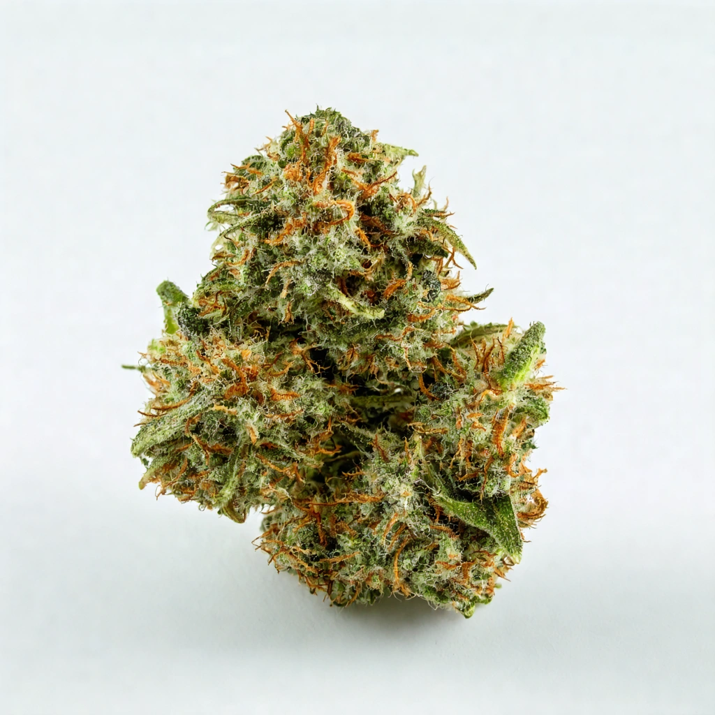 Super Skunk Hybrid Cannabis Strain