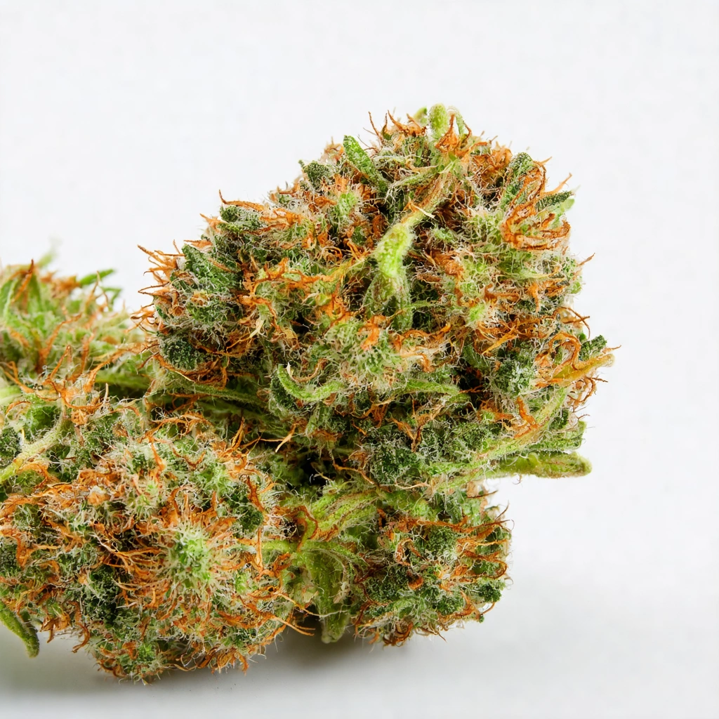 Super Sour Diesel Sativa Cannabis Strain