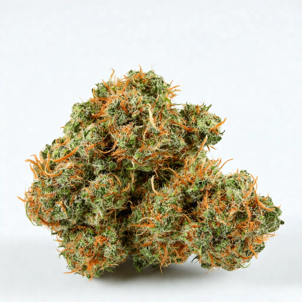 Superman OG Hybrid Cannabis Strain