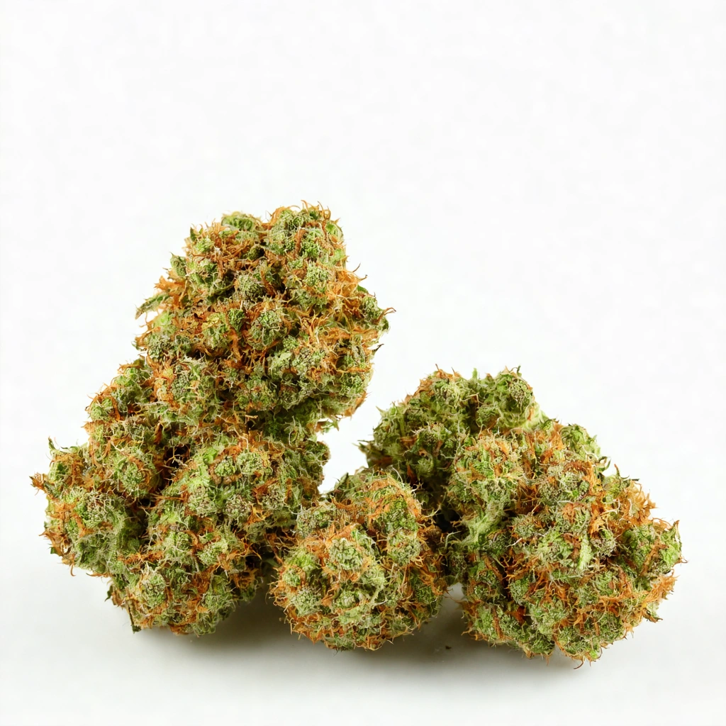 Superstar Hybrid Cannabis Strain
