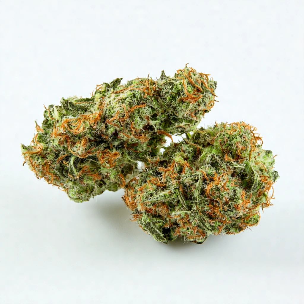 Supreme OG Hybrid Cannabis Strain