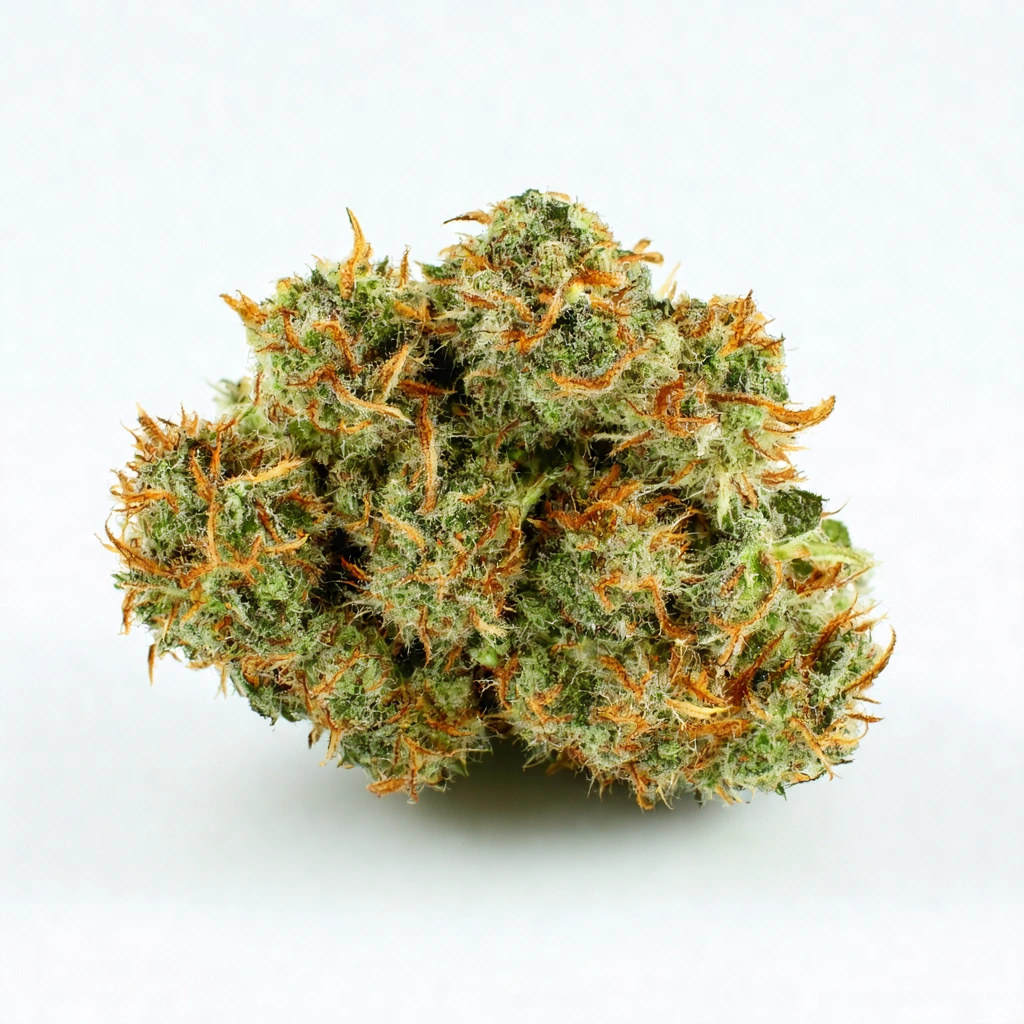 Supreme Hybrid Cannabis Strain