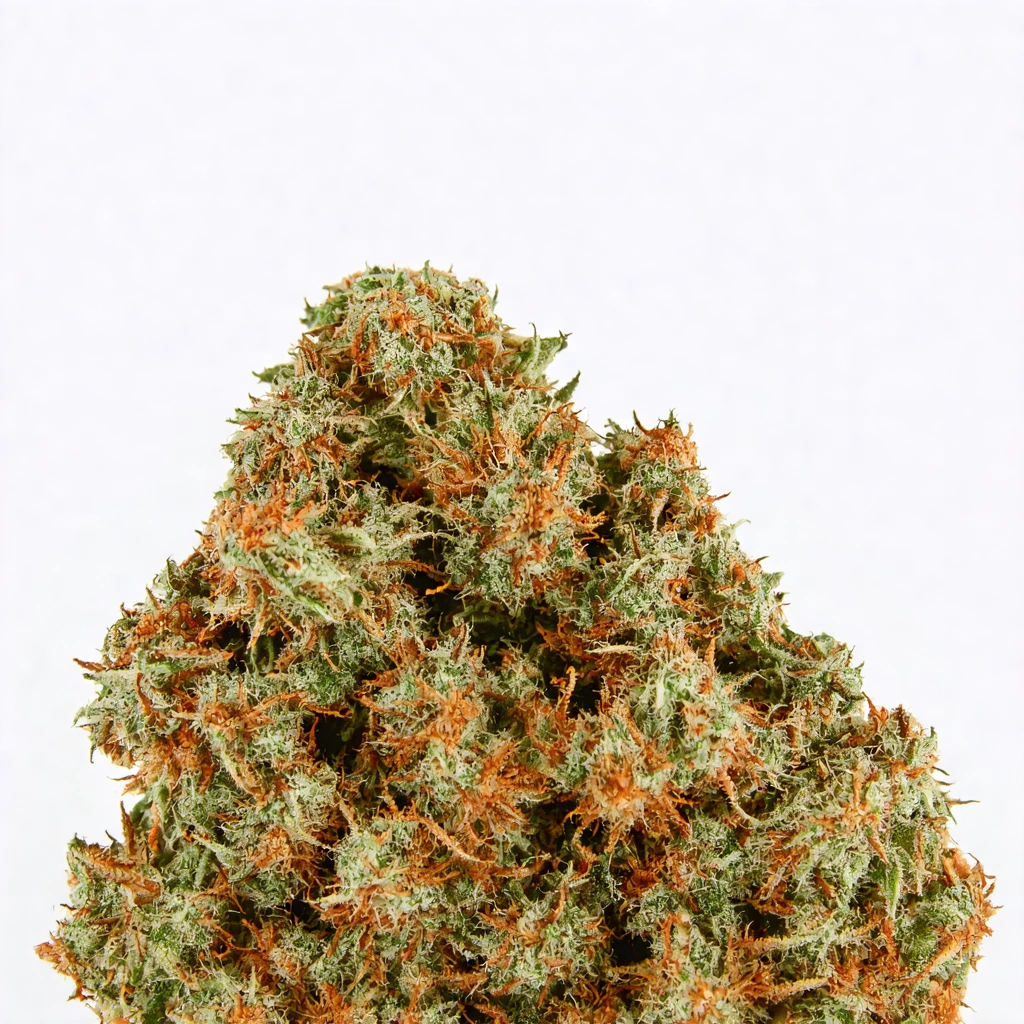 Swamp Thing Hybrid Cannabis Strain