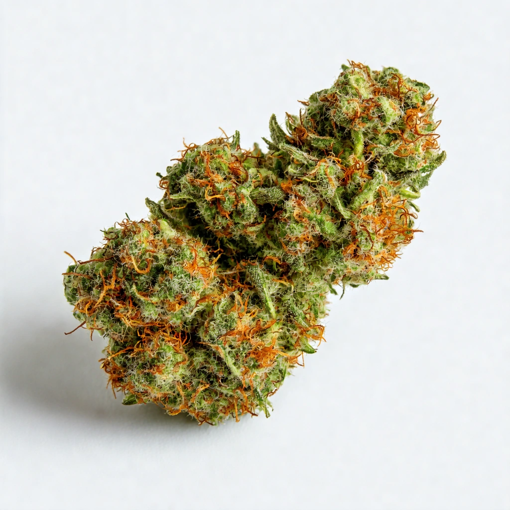 Swazi Gold Sativa Cannabis Strain