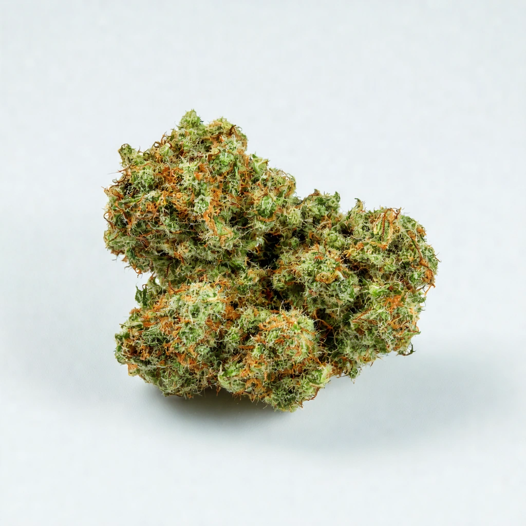 Sweet and Sour Widow Hybrid Cannabis Strain