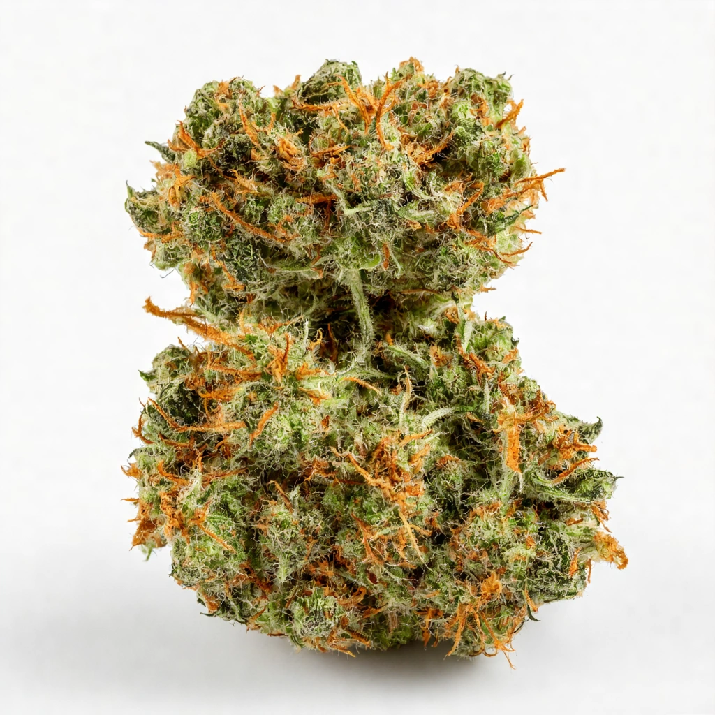 Sweet Cheese XL Auto Hybrid Cannabis Strain