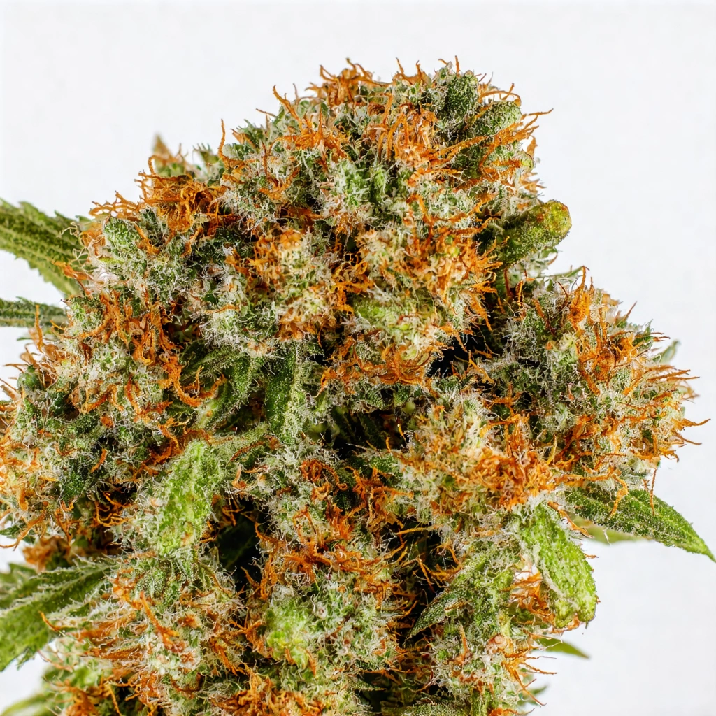 Sweet Cheese Hybrid Cannabis Strain