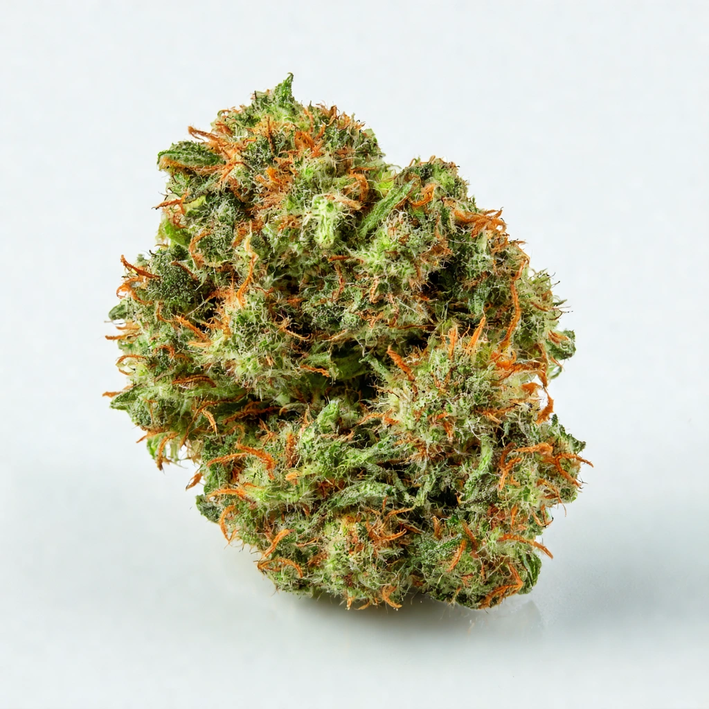 Sweet Diesel Sativa Cannabis Strain