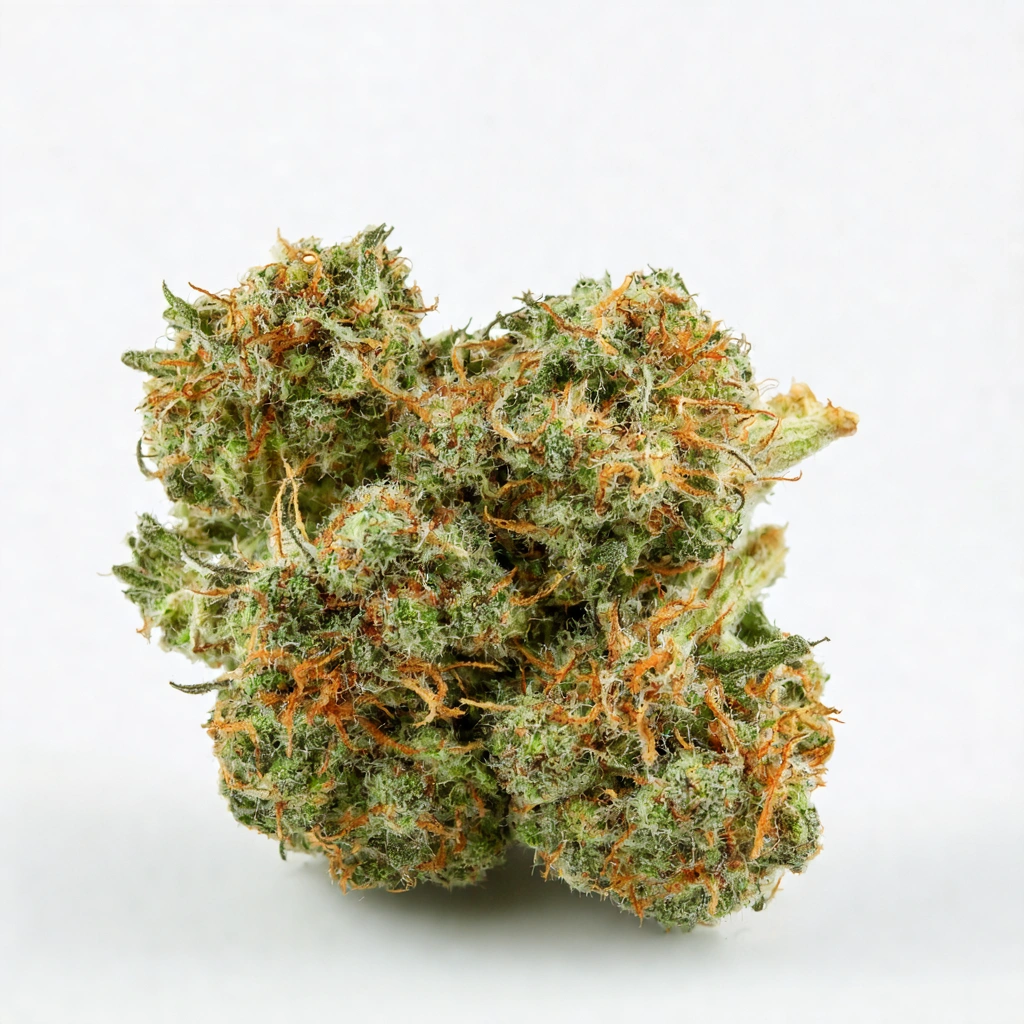 Sweet God Hybrid Cannabis Strain