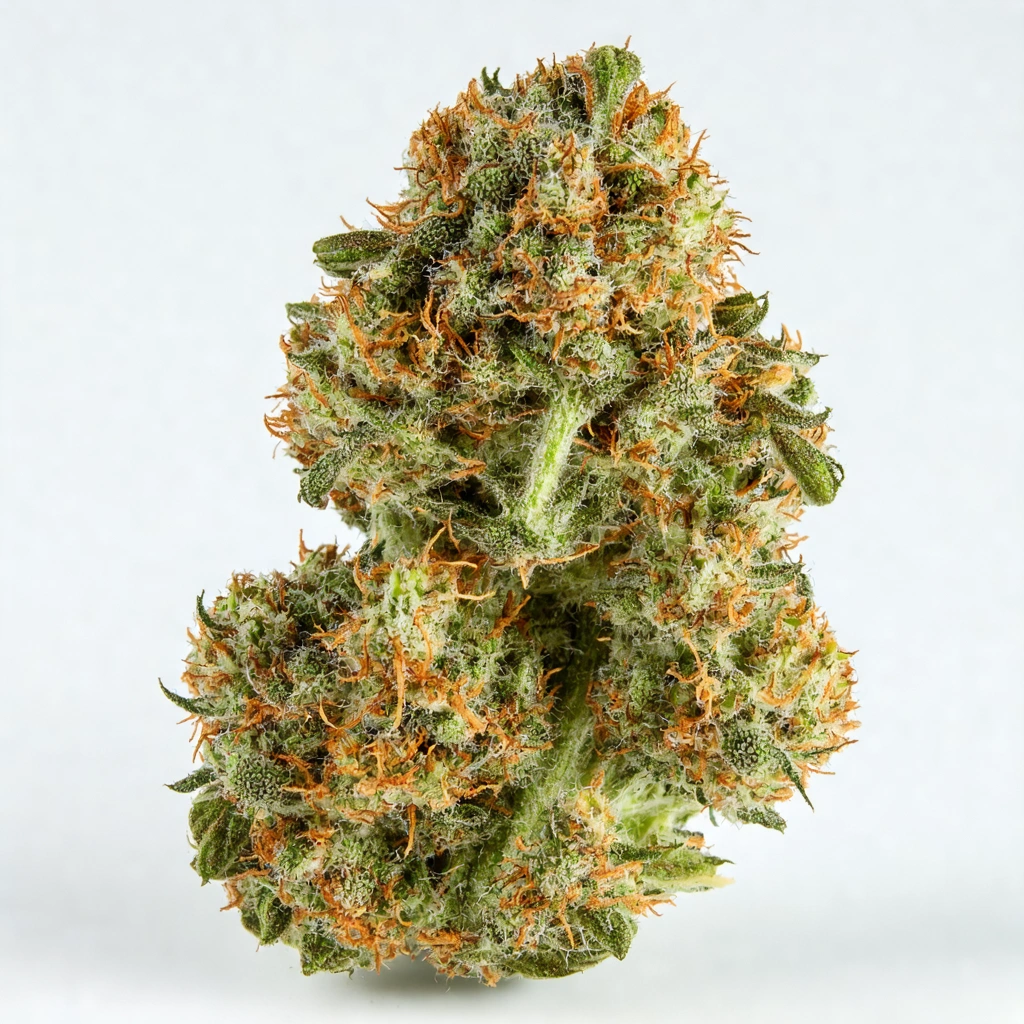 Sweet Island Skunk Hybrid Cannabis Strain