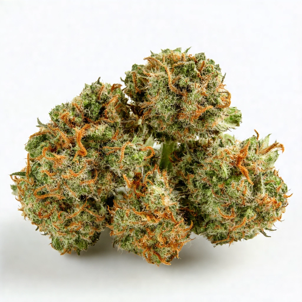 Sweet Kush Hybrid Cannabis Strain