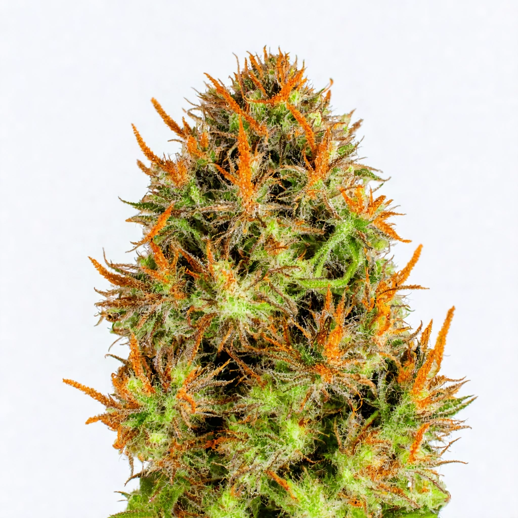 Sweet Pink Grapefruit Sativa Cannabis Strain