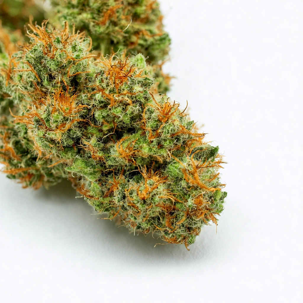 Sweet Pure CBD Sativa Cannabis Strain