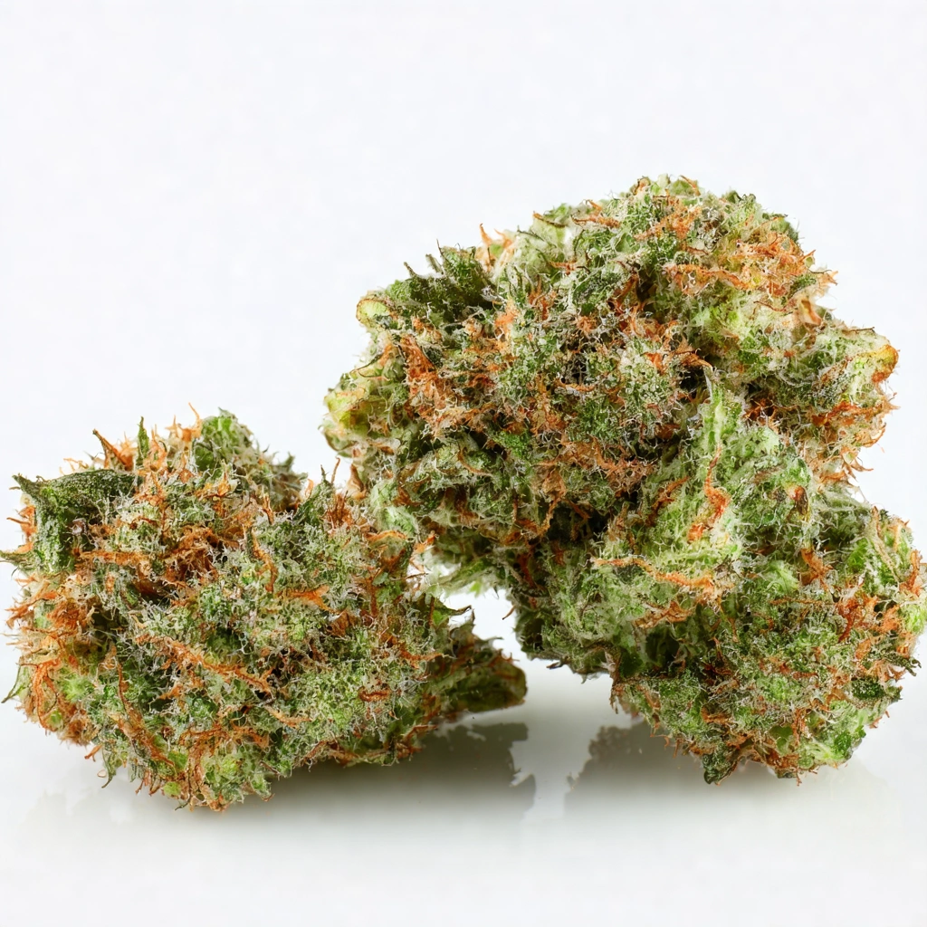 Sweet Purple Hybrid Cannabis Strain